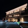 伊豆マリオットホテル修禅寺夜の外観