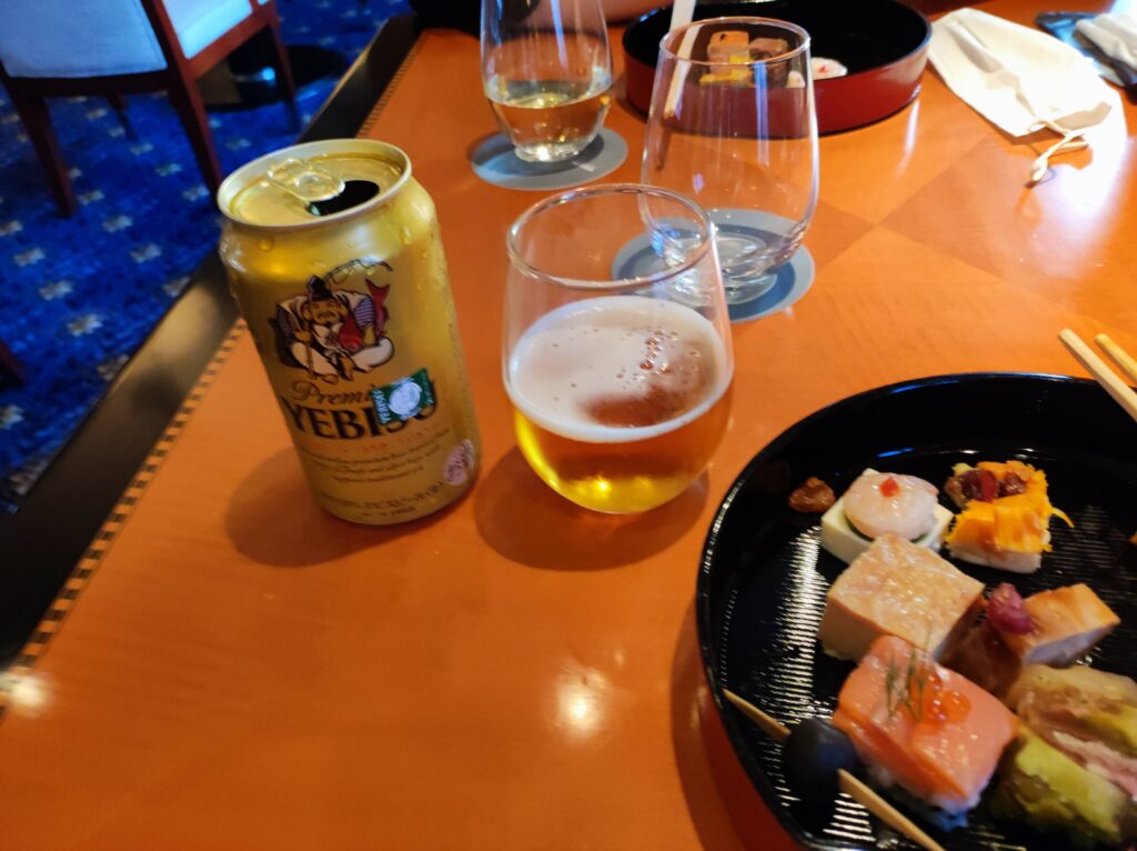 恵比寿ビール