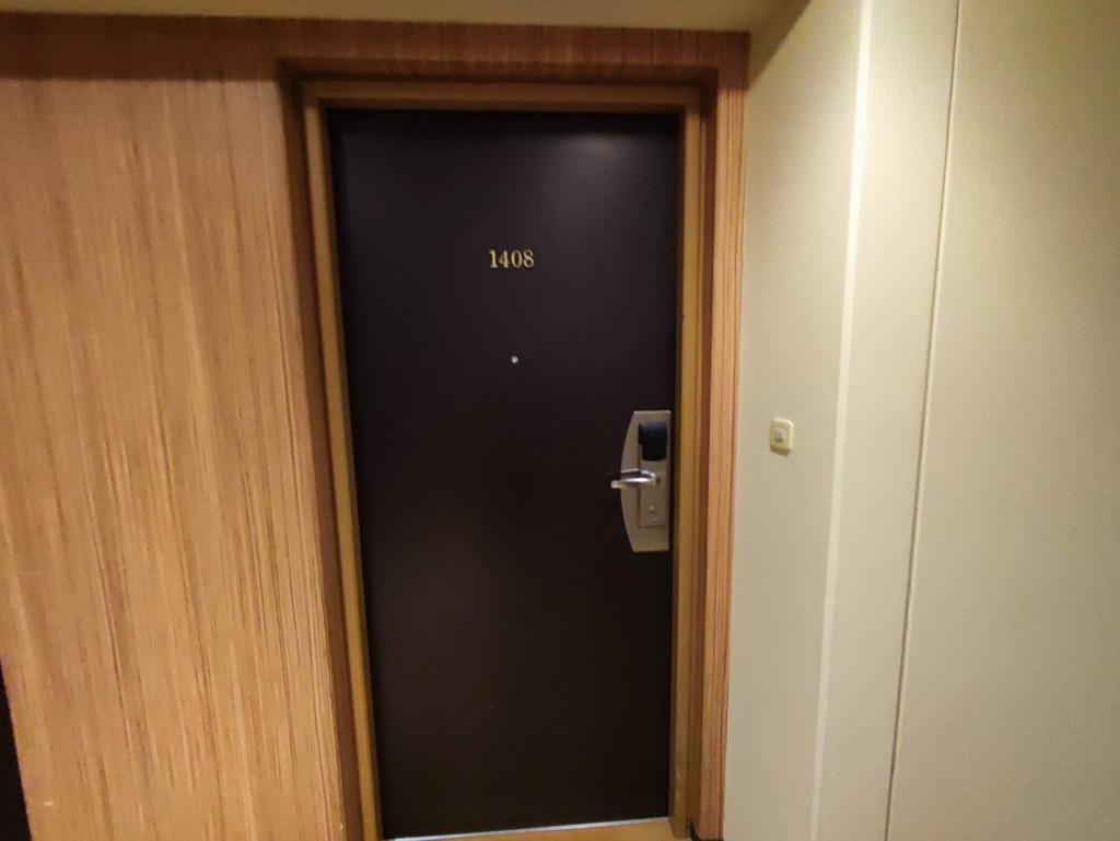 1408号室