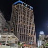 横浜ベイシェラトンホテル