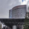 ホテル外観